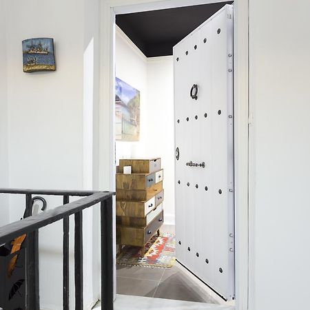 Iloftmalaga Puerta Nuevaアパートメント エクステリア 写真