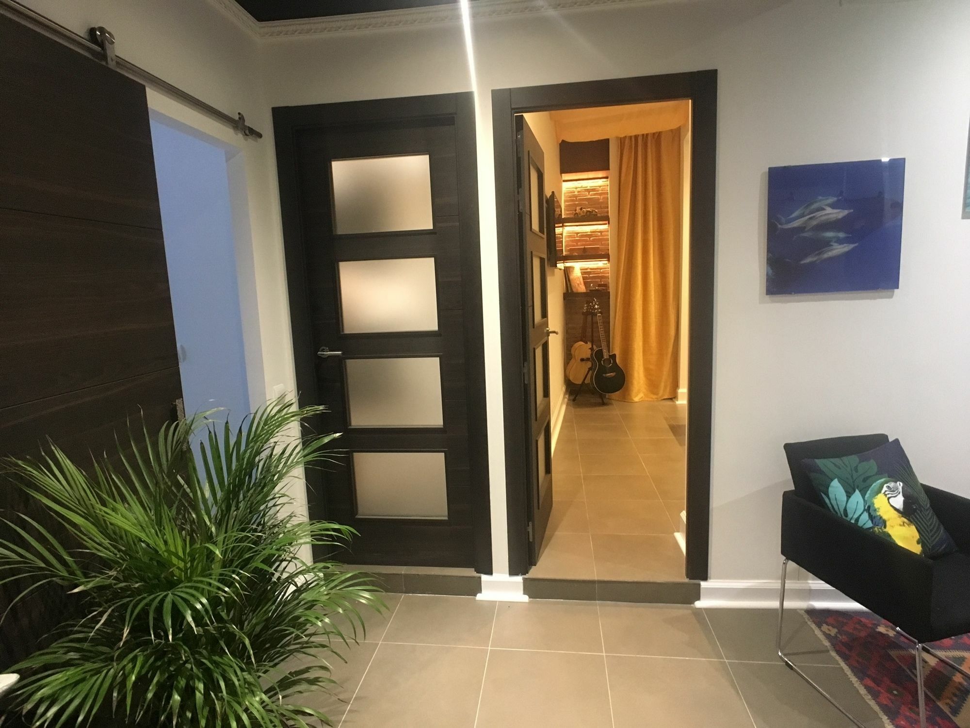 Iloftmalaga Puerta Nuevaアパートメント エクステリア 写真